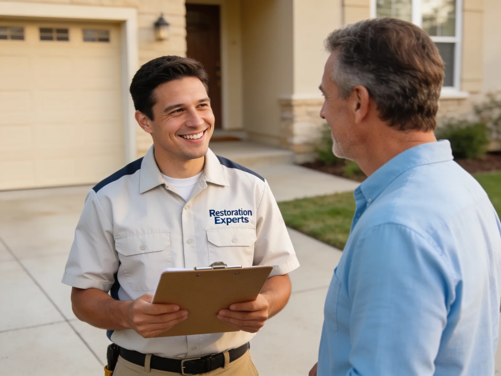 Water Damage Cleanup Blackey, KY FAQs